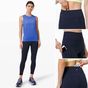 Lululemon Invigorate High-Rise Tight